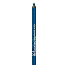 Cargar imagen en el visor de la galería, Eyeliner Slide On NYX Waterproof (1,2 g) - Lindkart