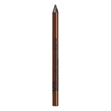 Cargar imagen en el visor de la galería, Eyeliner Slide On NYX Waterproof (1,2 g) - Lindkart