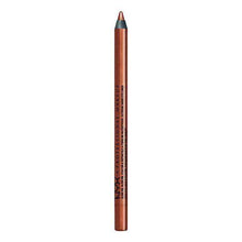 Cargar imagen en el visor de la galería, Eyeliner Slide On NYX Waterproof (1,2 g) - Lindkart
