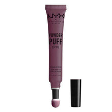 Cargar imagen en el visor de la galería, Lipstick Powder Puff Lippie NYX (12 ml) - Lindkart
