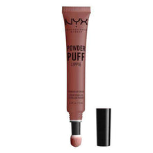 Cargar imagen en el visor de la galería, Lipstick Powder Puff Lippie NYX (12 ml) - Lindkart