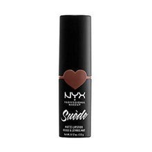 Charger l'image dans la galerie, Lipstick Suede NYX - Lindkart