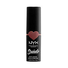 Charger l'image dans la galerie, Lipstick Suede NYX - Lindkart