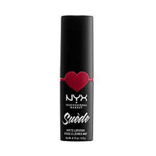 Charger l'image dans la galerie, Lipstick Suede NYX - Lindkart