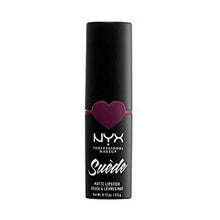 Charger l'image dans la galerie, Lipstick Suede NYX - Lindkart
