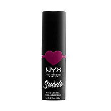 Charger l'image dans la galerie, Lipstick Suede NYX - Lindkart