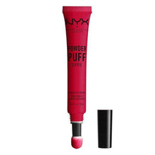 Cargar imagen en el visor de la galería, Lipstick Powder Puff Lippie NYX (12 ml) - Lindkart