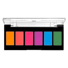 Afbeelding in Gallery-weergave laden, Eye Shadow Palette Ultimate Edit NYX - Lindkart