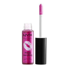 Afbeelding in Gallery-weergave laden, Lip-gloss This Is Everything NYX (8 ml) - Lindkart