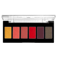 Afbeelding in Gallery-weergave laden, Eye Shadow Palette Ultimate Edit NYX - Lindkart