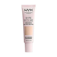 Lade das Bild in den Galerie-Viewer, NYX Make-up Primer Bare With Me - Lindkart