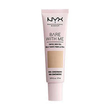Lade das Bild in den Galerie-Viewer, NYX Make-up Primer Bare With Me - Lindkart