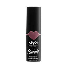 Charger l'image dans la galerie, Lipstick Suede NYX - Lindkart