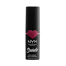 Charger l'image dans la galerie, Lipstick Suede NYX - Lindkart