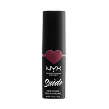 Charger l'image dans la galerie, Lipstick Suede NYX - Lindkart