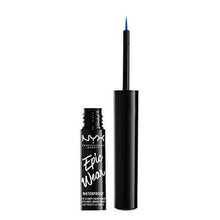 Load image into Gallery viewer, Eyeliner Epic Wear Waterproof NYX - Lindkart