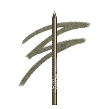 Load image into Gallery viewer, Eye Pencil NYX Epic Wear all time olive (1,22 g)