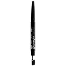 Load image into Gallery viewer, Eyeliner NYX Epic Smoke Liner 12-black smoke 2-in-1 (13,5 g)