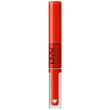 Cargar imagen en el visor de la galería, Brillant à lèvres NYX Shine Loud 28-stay stunin (3,4 ml)