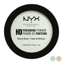 Load image into Gallery viewer, Compact Powders Hd Finishing Powder NYX (8 g) - Lindkart