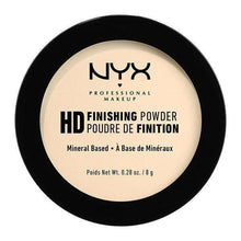 Load image into Gallery viewer, Compact Powders Hd Finishing Powder NYX (8 g) - Lindkart