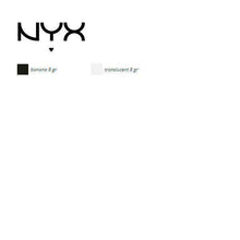 Load image into Gallery viewer, Compact Powders Hd Finishing Powder NYX (8 g) - Lindkart