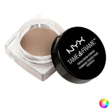 Afbeelding in Gallery-weergave laden, Eyebrow Tint Tame&frame NYX (5 g) - Lindkart