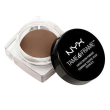 Afbeelding in Gallery-weergave laden, Eyebrow Tint Tame&frame NYX (5 g) - Lindkart