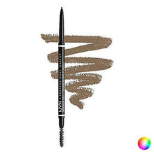 Load image into Gallery viewer, Eyebrow Make-up Micro Brow NYX (0,09 g) - Lindkart