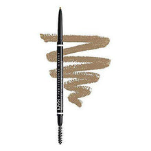 Load image into Gallery viewer, Eyebrow Make-up Micro Brow NYX (0,09 g) - Lindkart