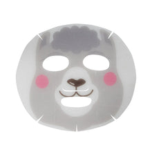 Load image into Gallery viewer, Facial Mask The Crème Shop Brighten Up, Skin! Llama (25 g)