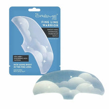 Afbeelding in Gallery-weergave laden, Patch Maskers The Crème Shop Fine Line Warrior voorhoofd hydrogel (6 g)