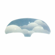 Afbeelding in Gallery-weergave laden, Patch Maskers The Crème Shop Fine Line Warrior voorhoofd hydrogel (6 g)