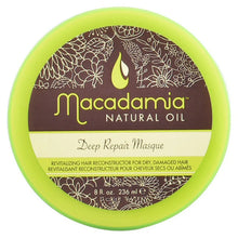 Charger l'image dans la galerie, Masque capillaire Deep Repair Macadamia