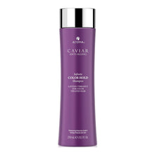 Load image into Gallery viewer, Shampoo Caviar Infinite Color Hold Alterna (250 ml)