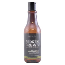 Cargar imagen en el visor de la galería, Dagelijks gebruik shampoo Brews Redken