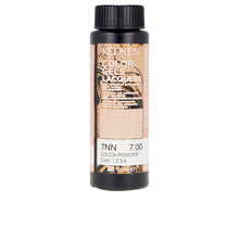 Load image into Gallery viewer, Gel Redken Lacquers Nº 7NN Cocoa Powder