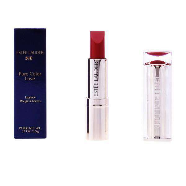 Lipstick Pure Color Love Matte Estee Lauder - Lindkart