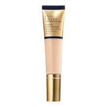 Load image into Gallery viewer, Facial Corrector Estee Lauder Futurist Hydra Rescue Moisturizing Makeup SPF45 Nº 2N1 Desert