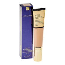 Load image into Gallery viewer, Facial Corrector Estee Lauder Futurist Hydra Rescue Moisturizing Makeup SPF45 Nº 2N1 Desert
