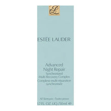 Load image into Gallery viewer, Serum Advance Night X5 Estee Lauder (50 ml)