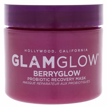 Load image into Gallery viewer, Hydrating Mask GlamGlow BerryGlow Probiotics (75 ml)