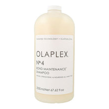 Load image into Gallery viewer, Shampoo Bond Maintenance Nº4 Olaplex