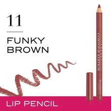 Load image into Gallery viewer, Lip Liner Contour Edition Bourjois - Lindkart
