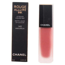 Charger l'image dans la galerie, Lipstick Rouge Allure Ink Chanel - Lindkart