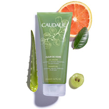 Load image into Gallery viewer, Fleur de Vigne Shower Gel Caudalie - Lindkart