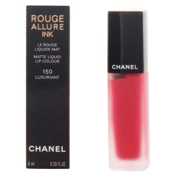 Lipstick Rouge Allure Ink Chanel - Lindkart