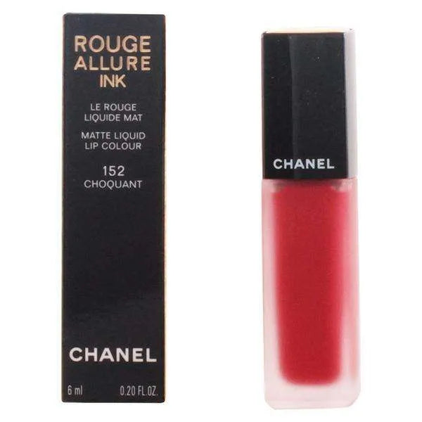 Lipstick Rouge Allure Ink Chanel - Lindkart