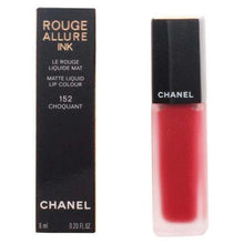 Charger l'image dans la galerie, Lipstick Rouge Allure Ink Chanel - Lindkart