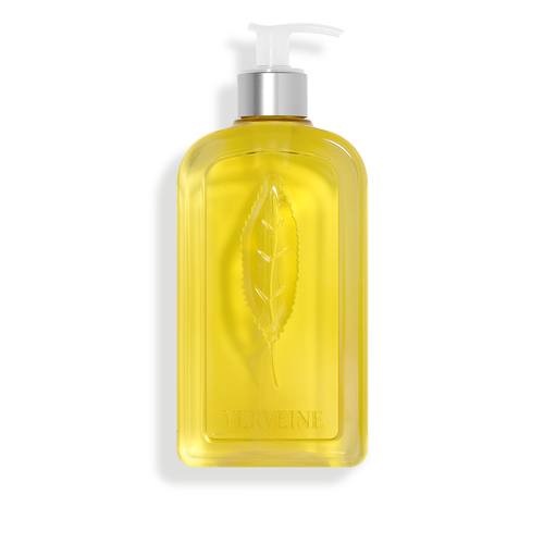Shower Gel Verveine Agrumes L'occitane (500 ml) - Lindkart
